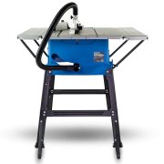 Hyundai HYTS1800E 1800W 10” / 30mm Electric Table Saw / 230V